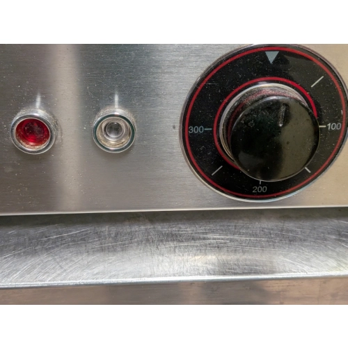 Grill kontaktowy podwójny Gastroprodukt